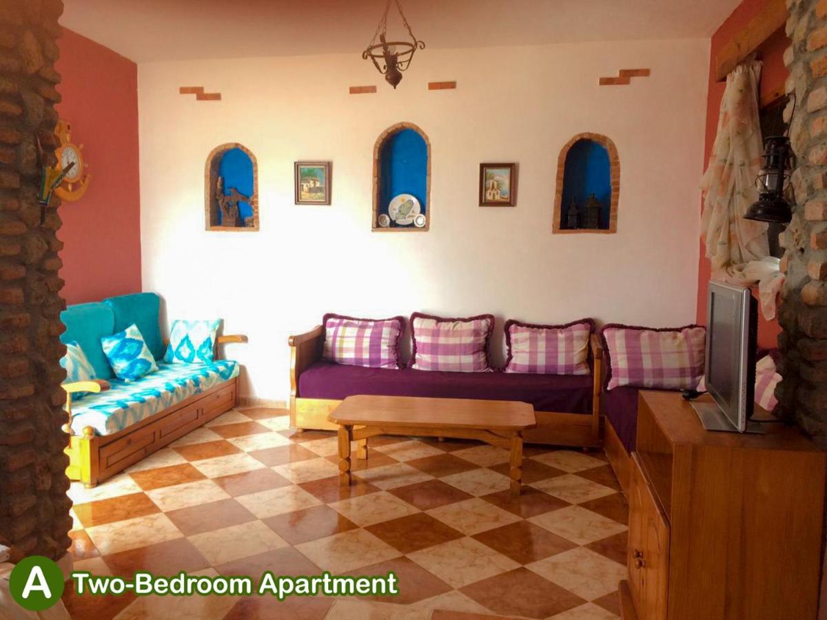 Appartement house in Kaa Asras Oued Laou Tetouan à Berga Extérieur photo