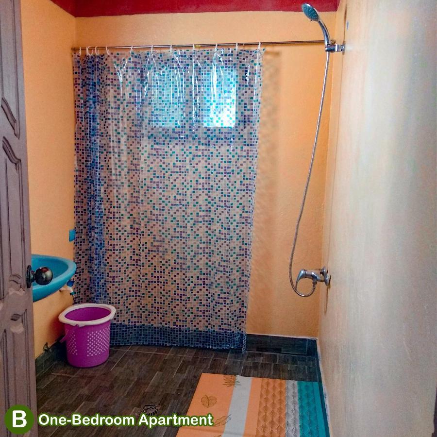 Appartement house in Kaa Asras Oued Laou Tetouan à Berga Extérieur photo
