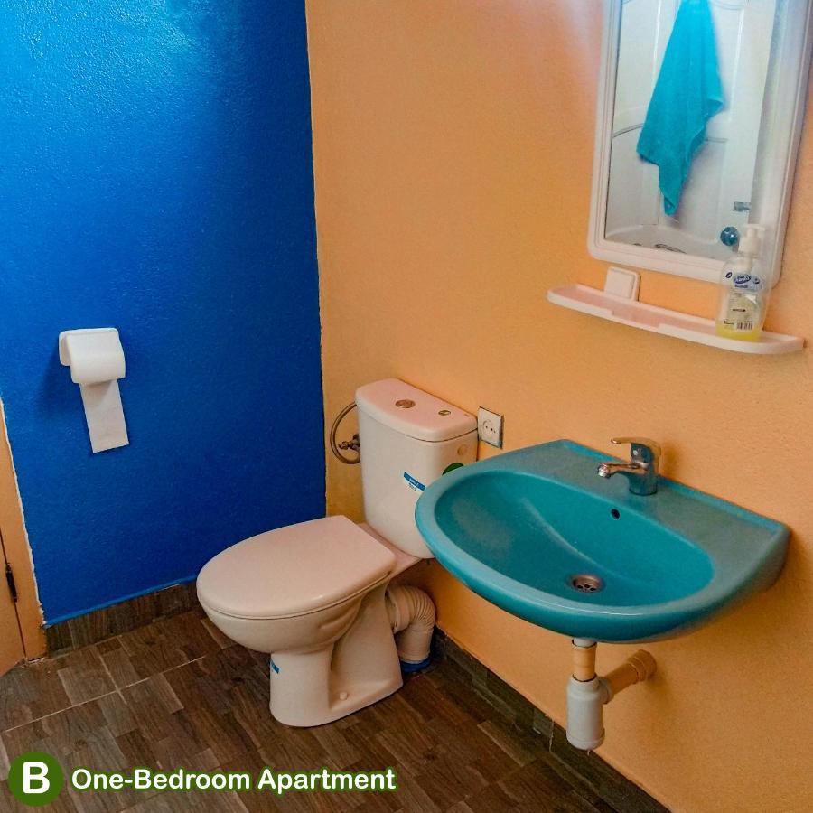 Appartement house in Kaa Asras Oued Laou Tetouan à Berga Extérieur photo